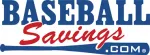 Baseball Savings Promo-Codes 