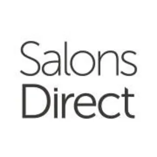 Salons Direct Code de promo 