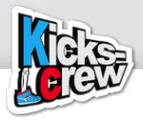 KicksCrew Codici promozionali 