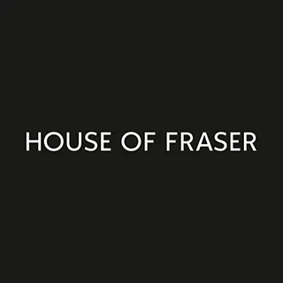 House Of Fraser Code de promo 