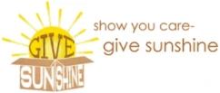 Give Sunshine Kampanjkoder 