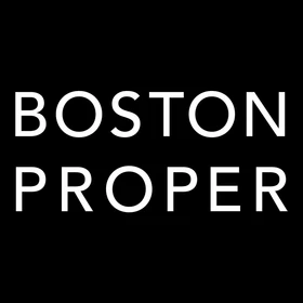 Boston Proper Codes promotionnels 