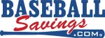 Baseball Savings Promotiecodes 