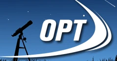 OPT Telescopes Promotiecodes 