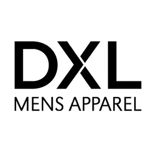 DXL Destination XL Code de promo 