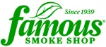Famous Smoke Codici promozionali 