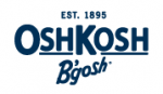 OshKosh Bgosh Promóciós kódok 