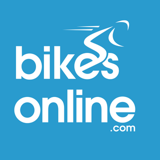 Bikes Online Promo-Codes 