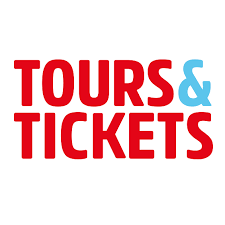 Tours Tickets Códigos promocionales 