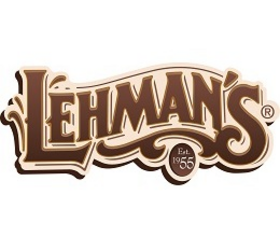 Lehmans Code de promo 