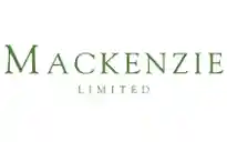 Mackenzie Limited Códigos promocionales 